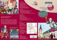 Schauen Sie sich auch unseren Museumsflyer an!